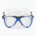 Набір для снорклінгу SEAC Bis Capri Top blue 2