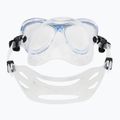 Набір для снорклінгу SEAC Bis Capri Top blue 4