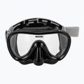 Маска для снорклінгу Seac Natua black 2