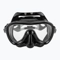 Набір для снорклінгу SEAC Salina Top black 2