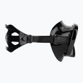Набір для снорклінгу SEAC Salina Top black 3