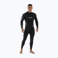 Гідрокостюм для дайвінгу чоловічий SEAC Feel-S 3 mm black