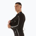 Гідрокостюм для дайвінгу чоловічий SEAC Feel-S 3 mm black 4
