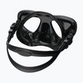 Маска для підводного плавання SEAC Afrodite black 2