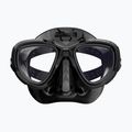 Маска для підводного плавання SEAC Afrodite black 3