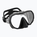 Маска для підводного плавання SEAC X-Frame black 2