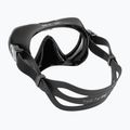 Маска для підводного плавання SEAC X-Frame black 3
