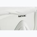 Маска для підводного плавання SEAC X-Frame white 4