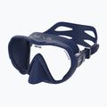 Маска для підводного плавання SEAC X-Frame blue