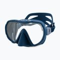 Маска для підводного плавання SEAC X-Frame blue 2