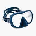 Маска для підводного плавання SEAC X-Frame blue 3