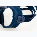 Маска для підводного плавання SEAC X-Frame blue 7