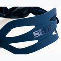 Маска для підводного плавання SEAC X-Frame blue 8