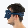 Маска для підводного плавання SEAC X-Frame blue 12