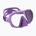 Маска для підводного плавання SEAC X-Frame lilac