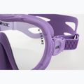 Маска для підводного плавання SEAC X-Frame lilac 4