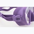 Маска для підводного плавання SEAC X-Frame lilac 5