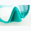 Маска для підводного плавання SEAC X-Frame tiffany 7