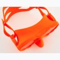 Маска для підводного плавання SEAC X-Frame orange 4