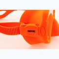 Маска для підводного плавання SEAC X-Frame orange 6