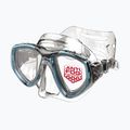 Маска для підводного плавання SEAC Clear Antifog aquamarine 2