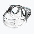 Маска для підводного плавання SEAC Clear Antifog aquamarine 3