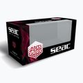 Маска для підводного плавання SEAC Clear Antifog transparent black 5