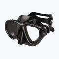 Маска для підводного плавання SEAC Clear Antifog black