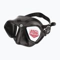 Маска для підводного плавання SEAC Wild Antifog black 2