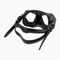 Маска для підводного плавання SEAC Wild Antifog black 3