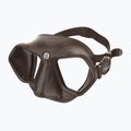 Маска для підводного плавання SEAC Wild Antifog brown