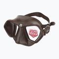 Маска для підводного плавання SEAC Wild Antifog brown 2