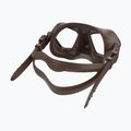 Маска для підводного плавання SEAC Wild Antifog brown 3