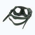 Маска для підводного плавання SEAC Wild Antifog green 3