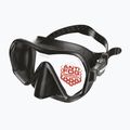 Маска для підводного плавання SEAC Pura Antifog black 2