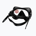 Маска для підводного плавання SEAC Pura Antifog black 3