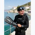 Маска для підводного плавання SEAC Pura Antifog black 7
