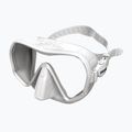 Маска для підводного плавання SEAC Pura Antifog white