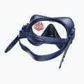 Маска для підводного плавання SEAC Pura Antifog blue 3