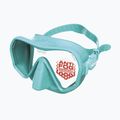 Маска для підводного плавання SEAC Pura Antifog tiffany 2