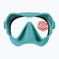 Маска для підводного плавання SEAC Pura Antifog tiffany 4