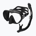 Набір для снорклінгу SEAC X-Frame Combo black