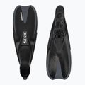Ласти для снорклінгу SEAC Speed black
