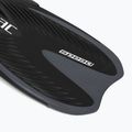 Ласти для снорклінгу SEAC Speed black 4