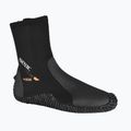 Взуття неопренове SEAC Basic HD Zip 5 mm black