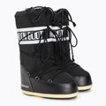 Снігоступи жіночі Moon Boot Icon Nylon black 4