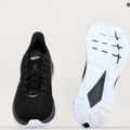 Кросівки для бігу жіночі HOKA Mach 4 чорні 1113529-BDSD 17