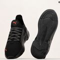 Кросівки для бігу чоловічі PUMA Softride Premier Slip-On чорні 376540 10 17