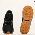 Взуття трекінгове чоловіче Columbia Trailstorm Crest Wp black/ti grey steel 21