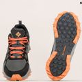Взуття трекінгове жіноче Columbia Peakfreak II ti grey steel/lychee 21
